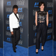 Image for article titled Redefining the Little Black Dress at the Critics' Choice TV Awards